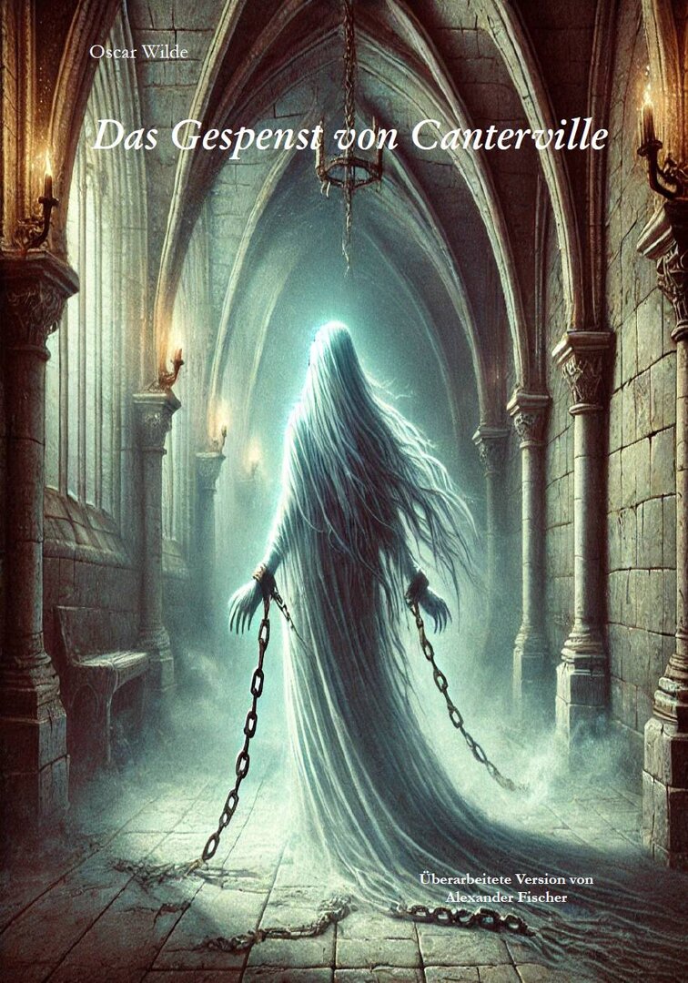 Das Gespenst von Canterville